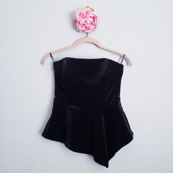 Bustier - Picture 2 of 6